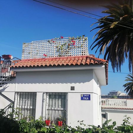 Puerto De La Cruz - Sun House - Holidays - Resort Eksteriør billede