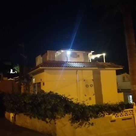 Puerto De La Cruz - Sun House - Holidays - Resort Eksteriør billede