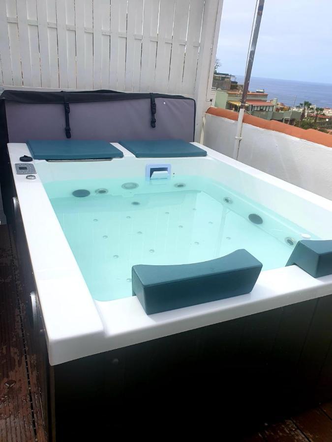 Puerto De La Cruz - Sun House - Holidays - Resort Eksteriør billede